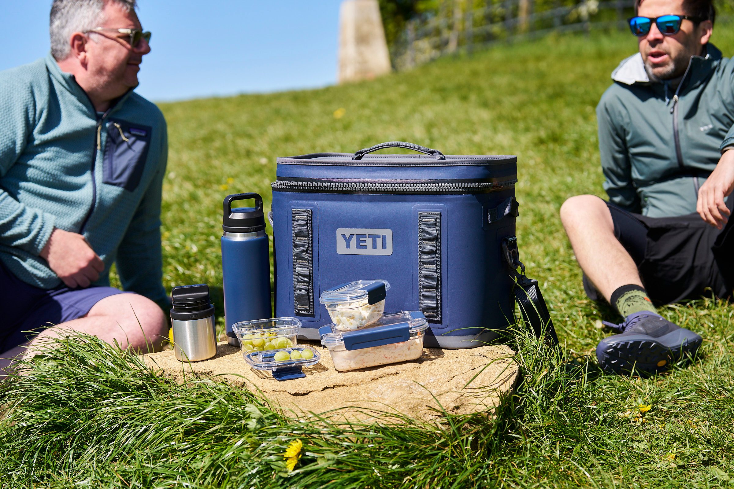YETI Hopper Flip 18 Cooler