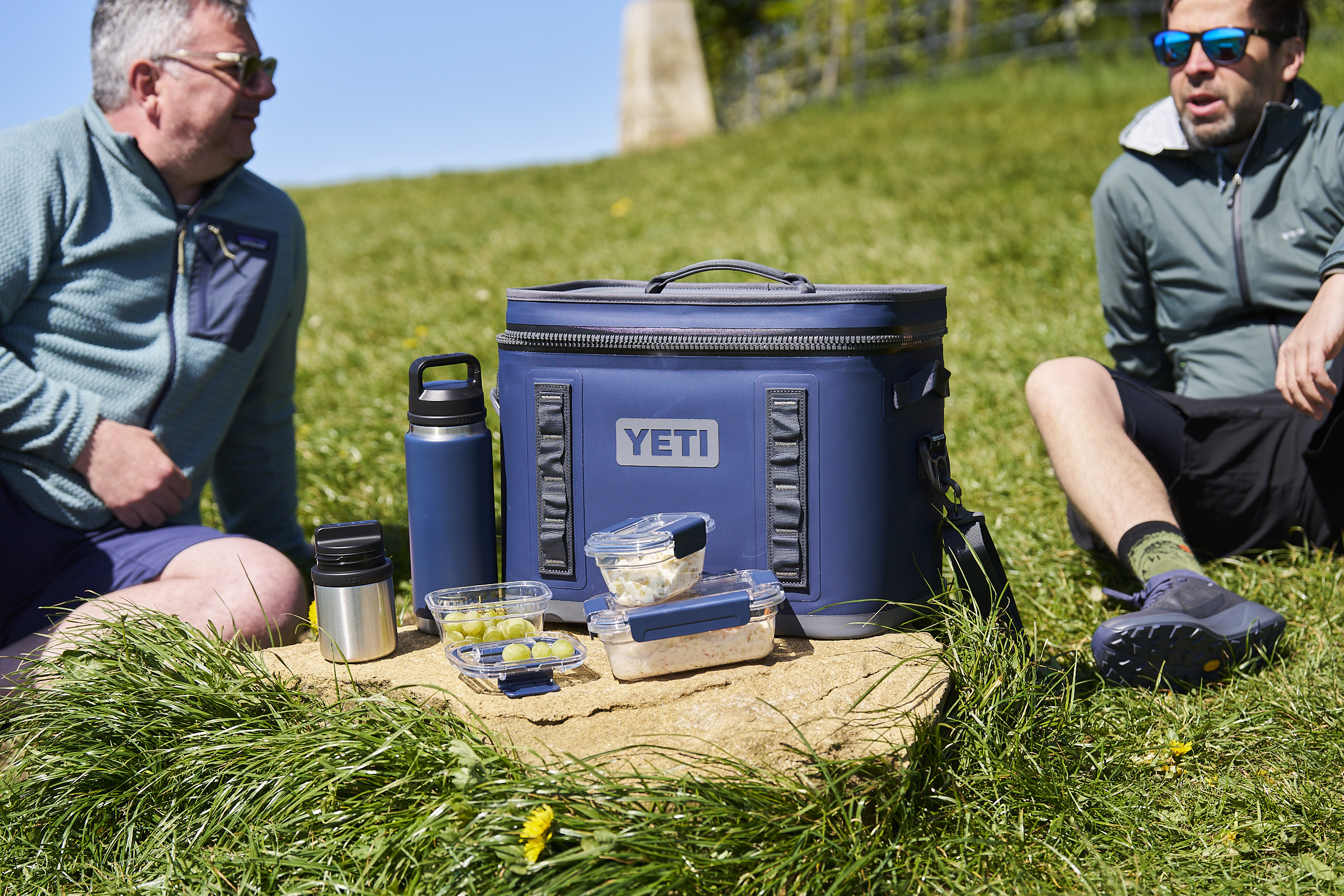 YETI Hopper Flip 18 Cooler