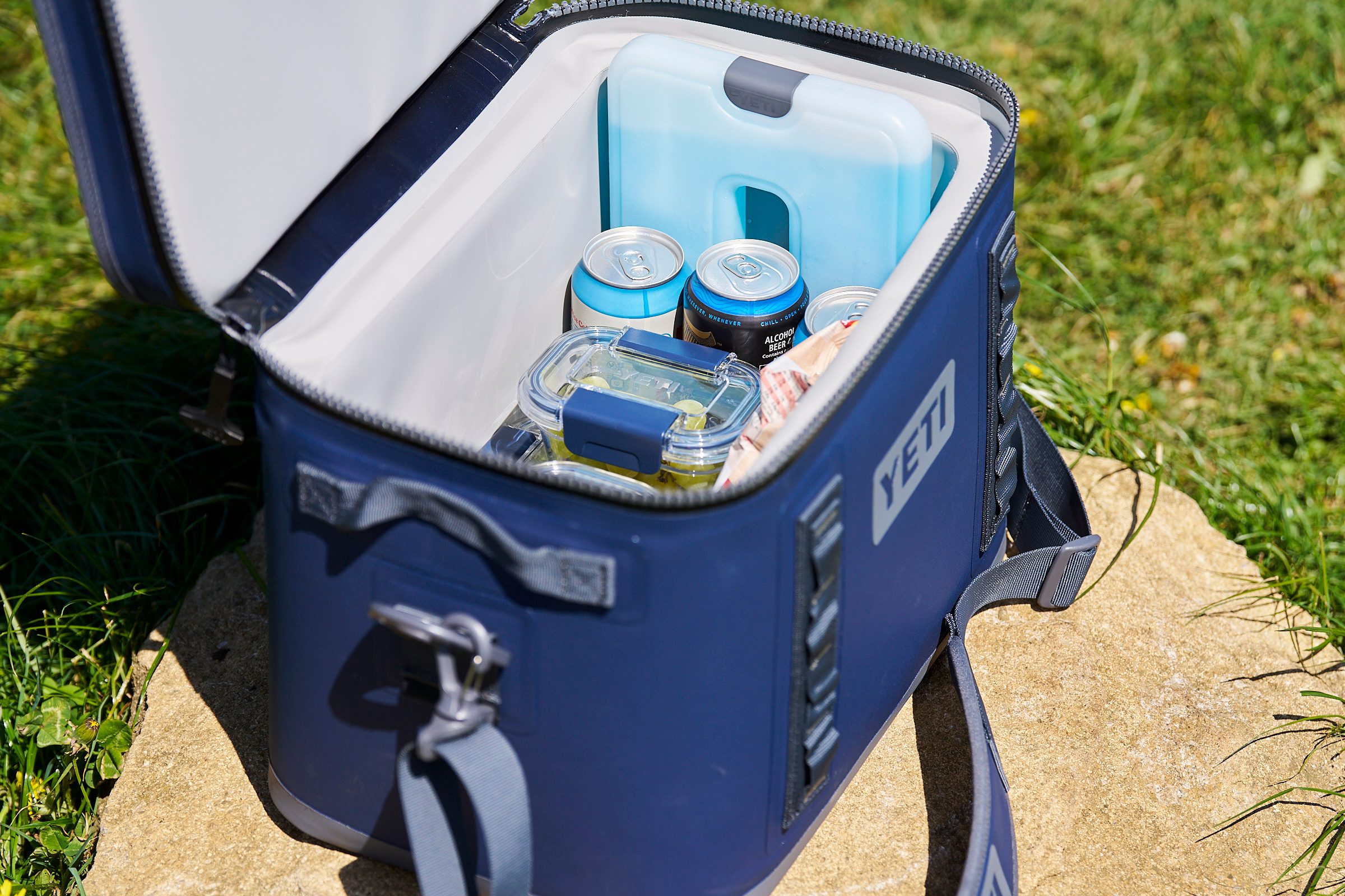 YETI Hopper Flip 18 Cooler
