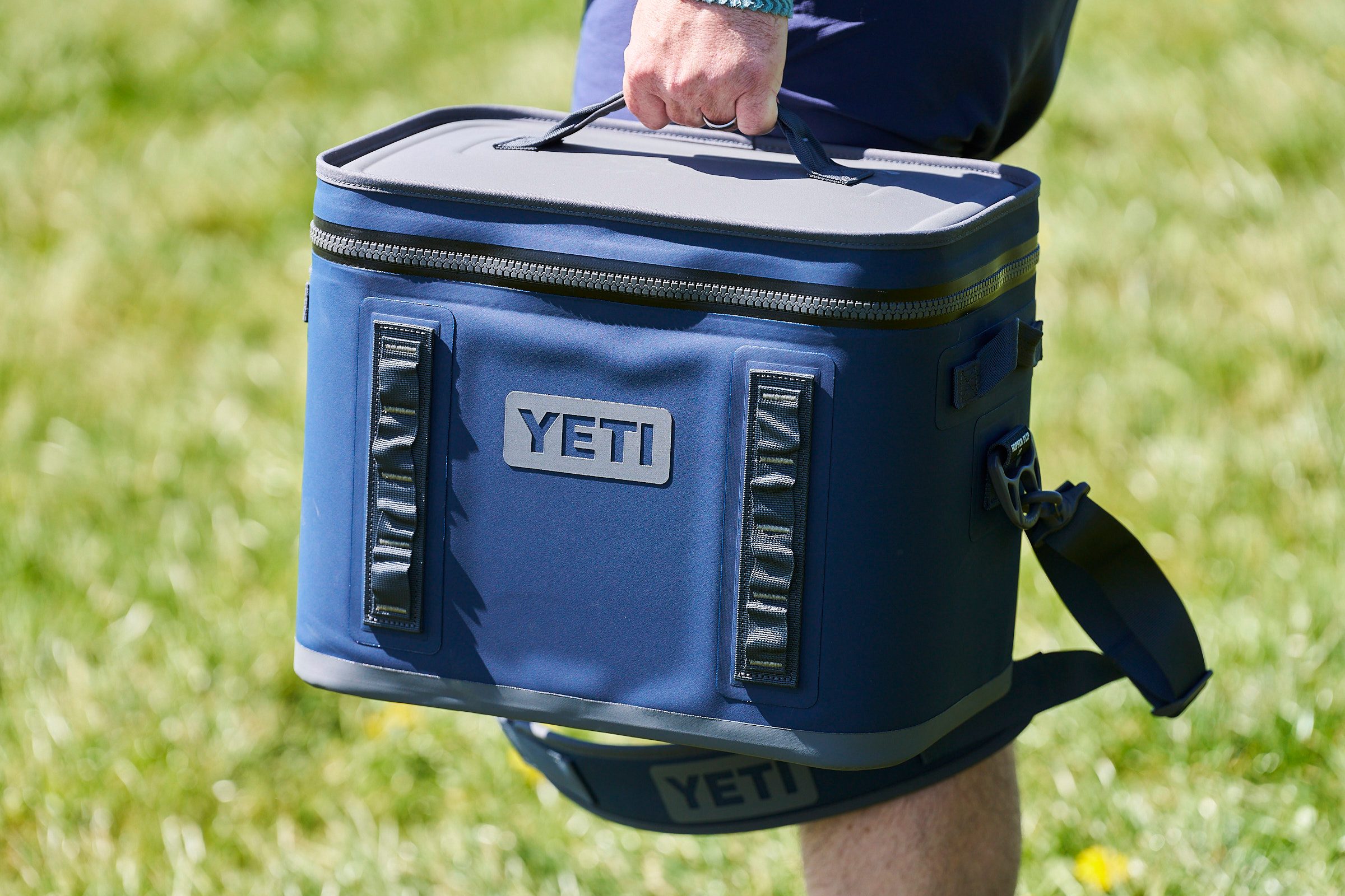 YETI Hopper Flip 18 Cooler