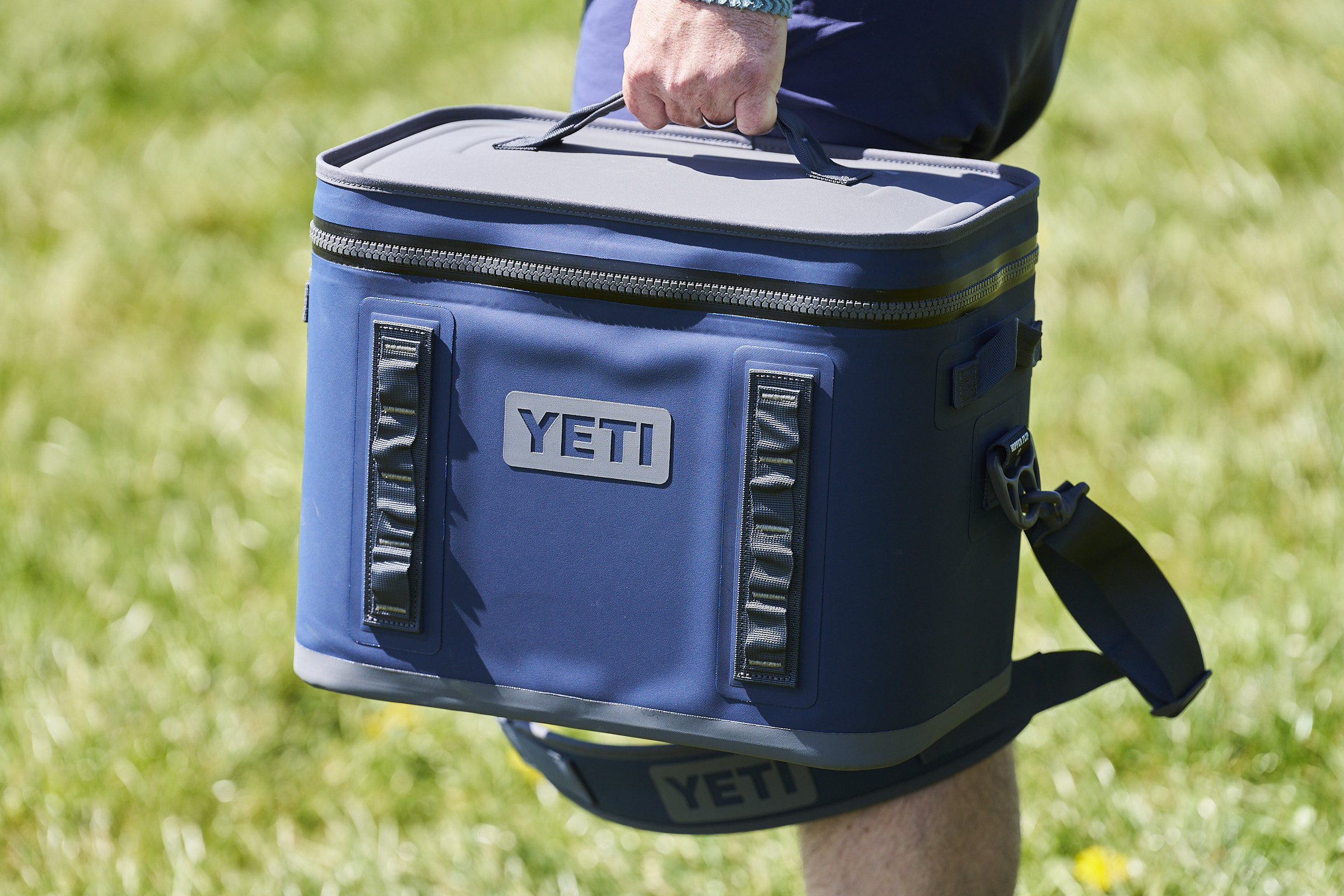 YETI Hopper Flip 18 Cooler