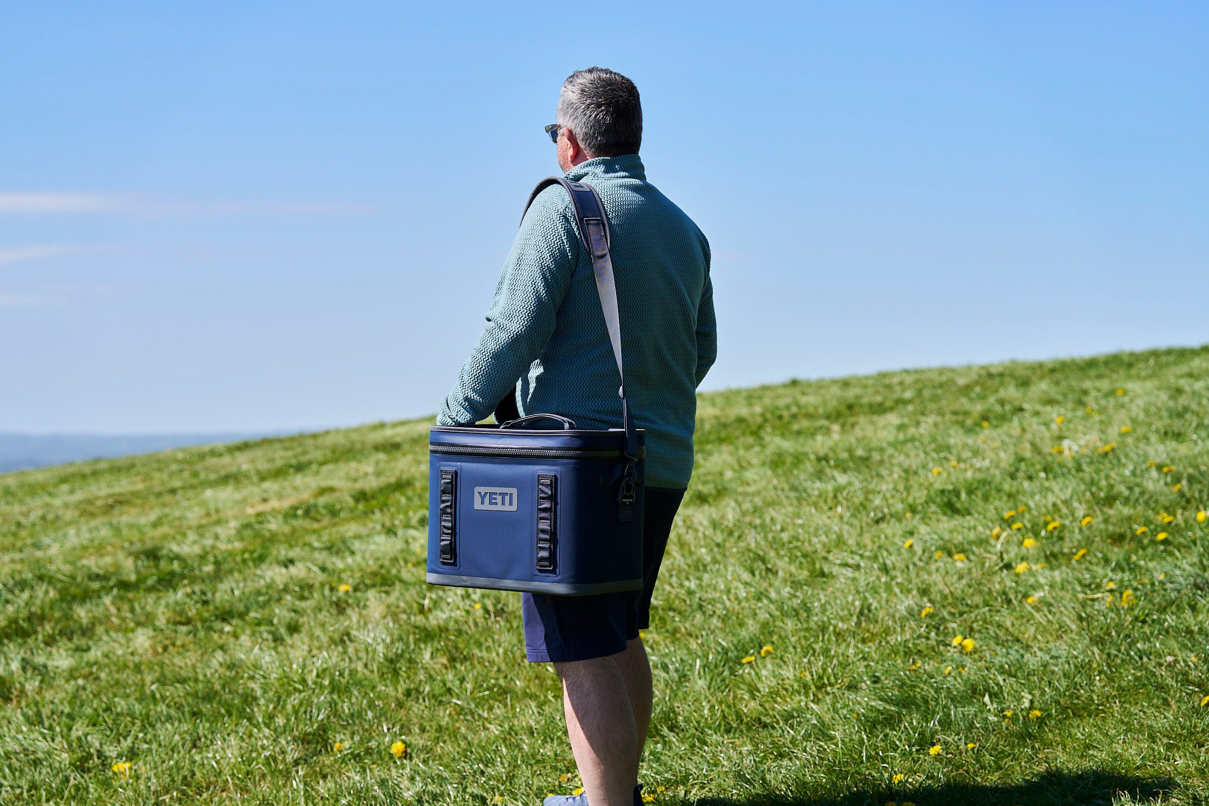 YETI Hopper Flip 18 Cooler