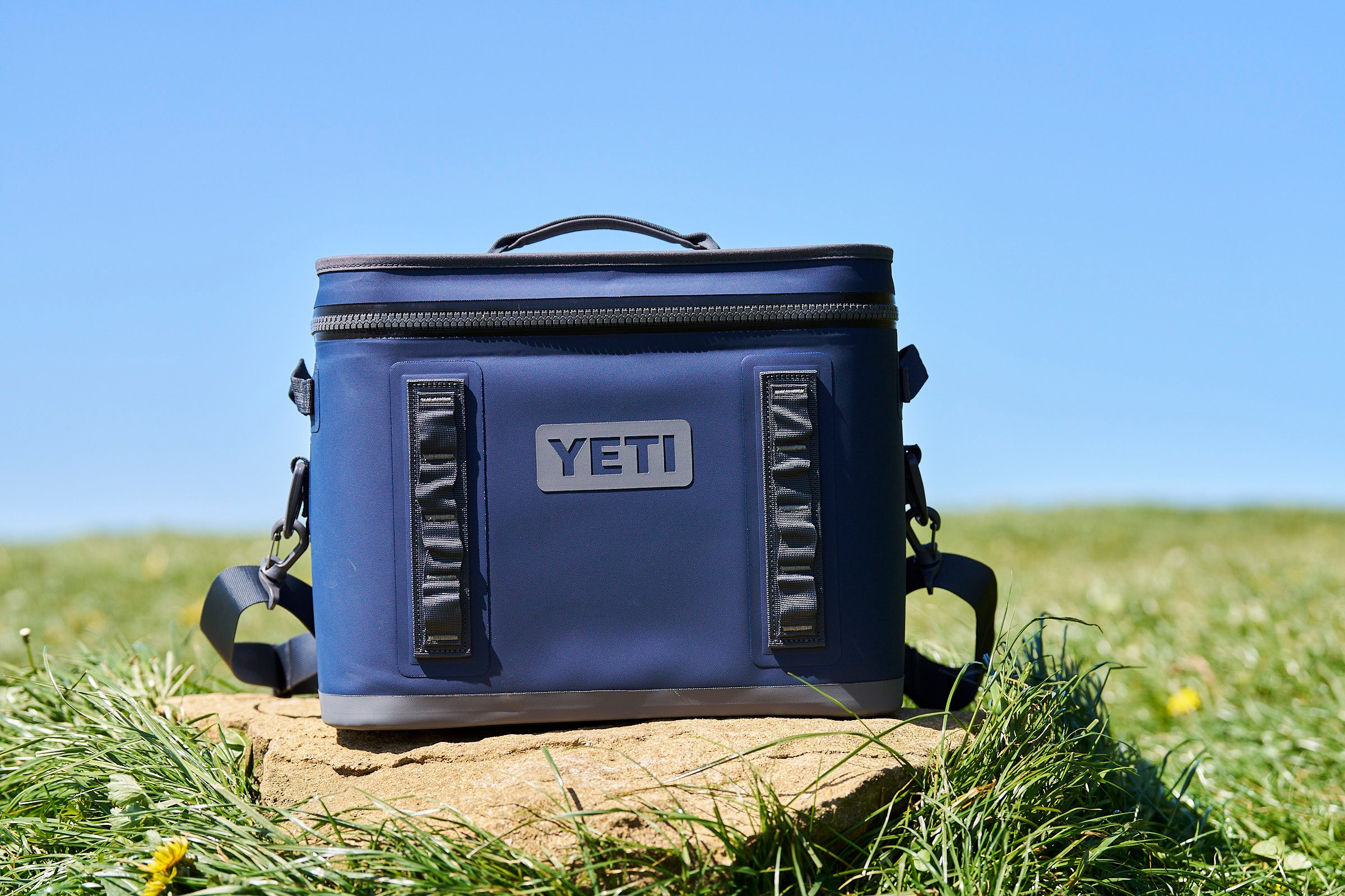 YETI Hopper Flip 18 Cooler