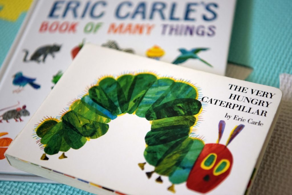 Eric Carle's 