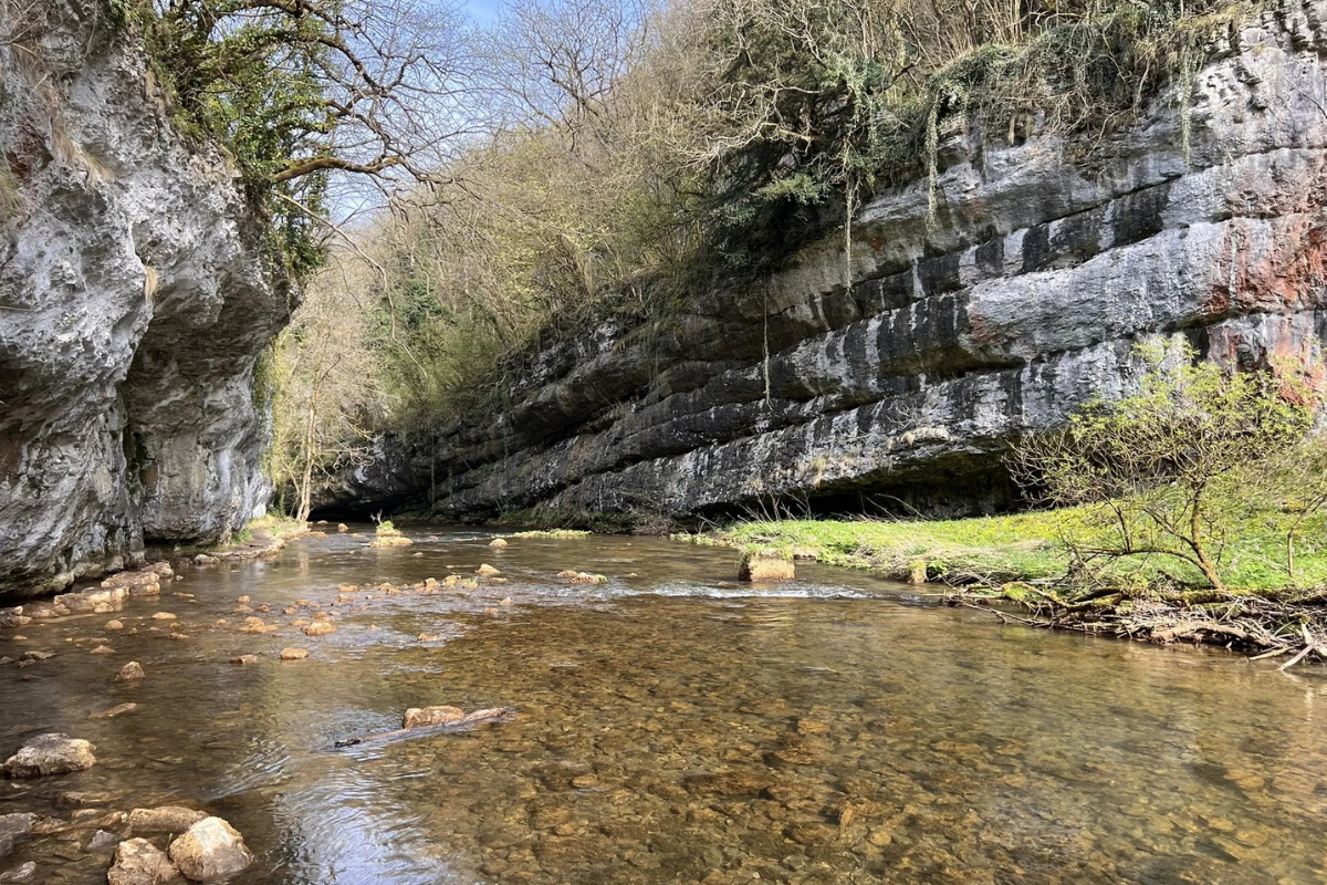 Chee Dale Gorge