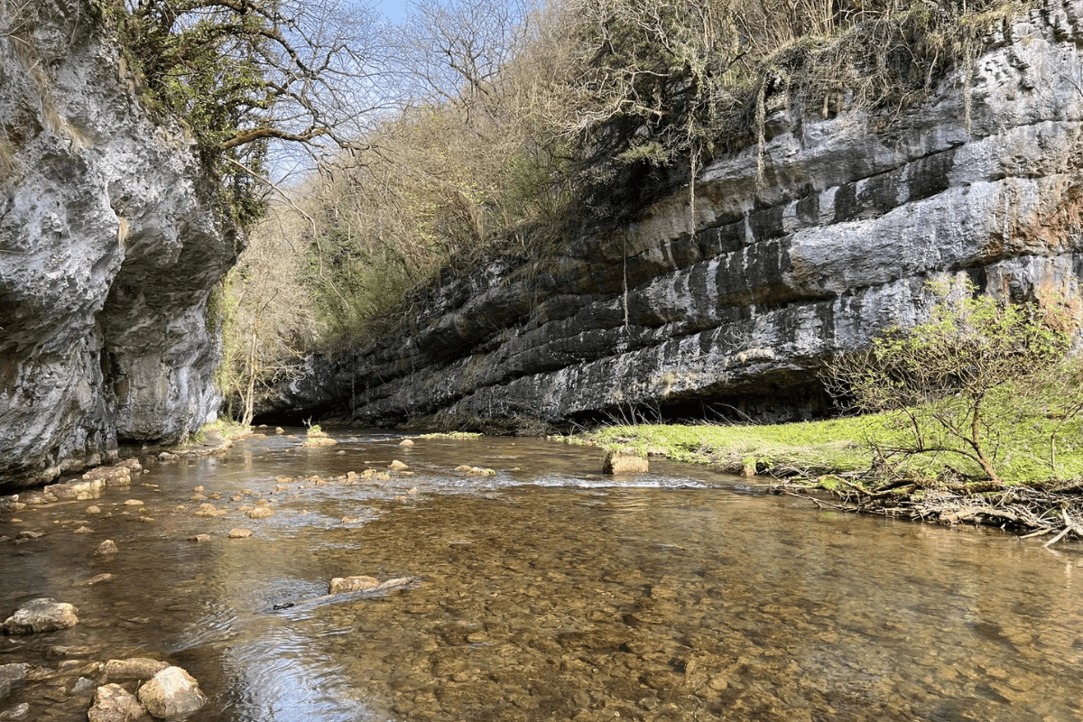 Chee Dale Gorge