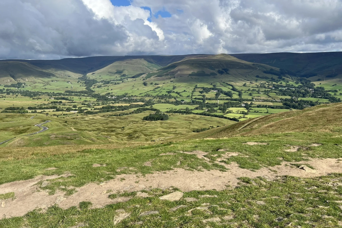 Mam Tor
