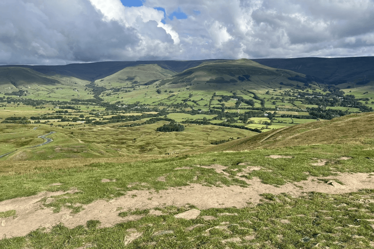 Mam Tor