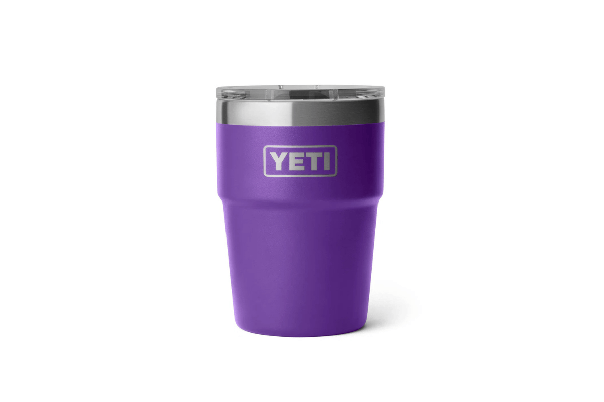 YETI Rambler 16oz Stackable Cup