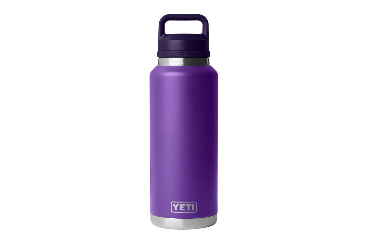 YETI Rambler in Pace Purple