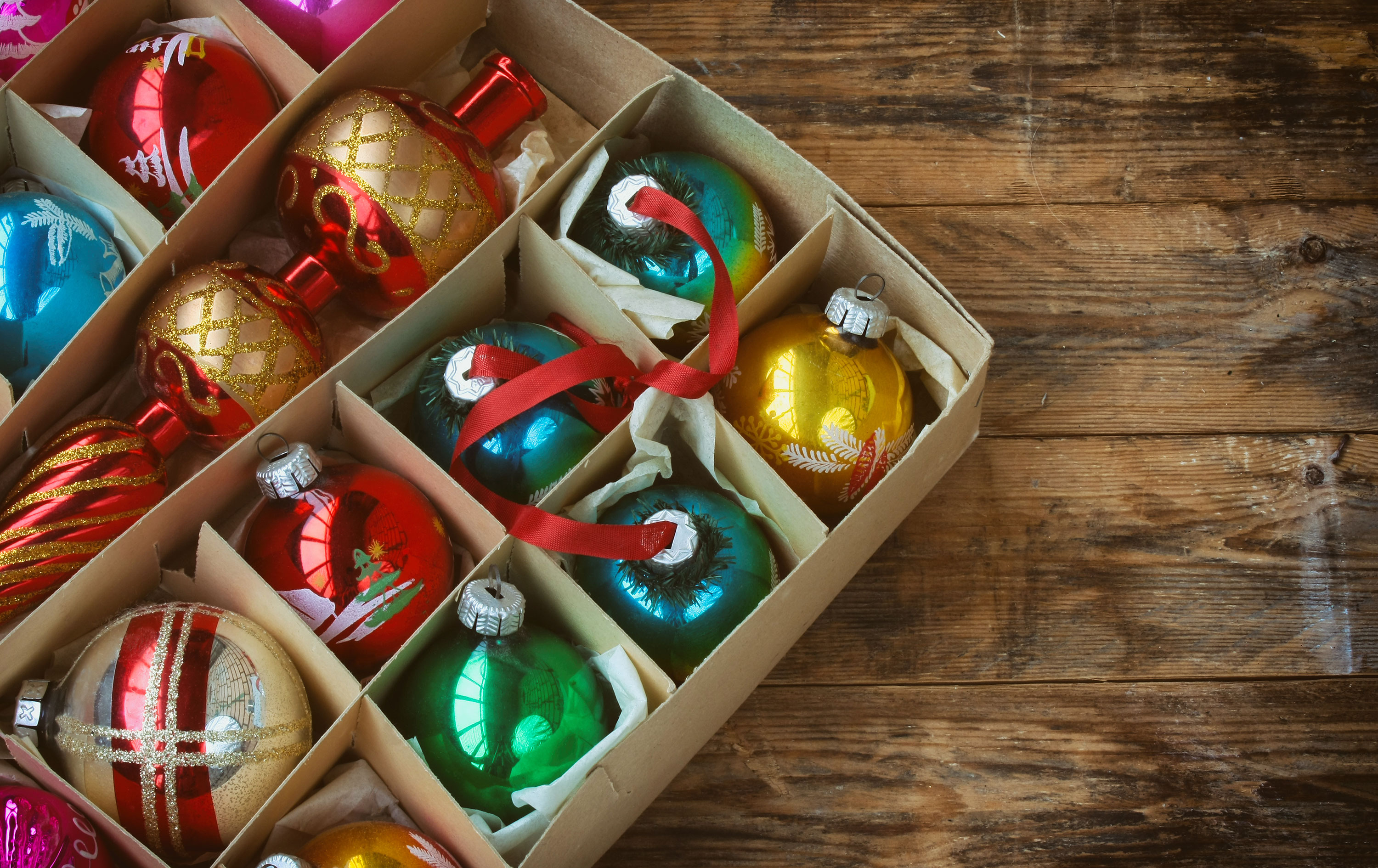 Christmas decorations Christmas decorations