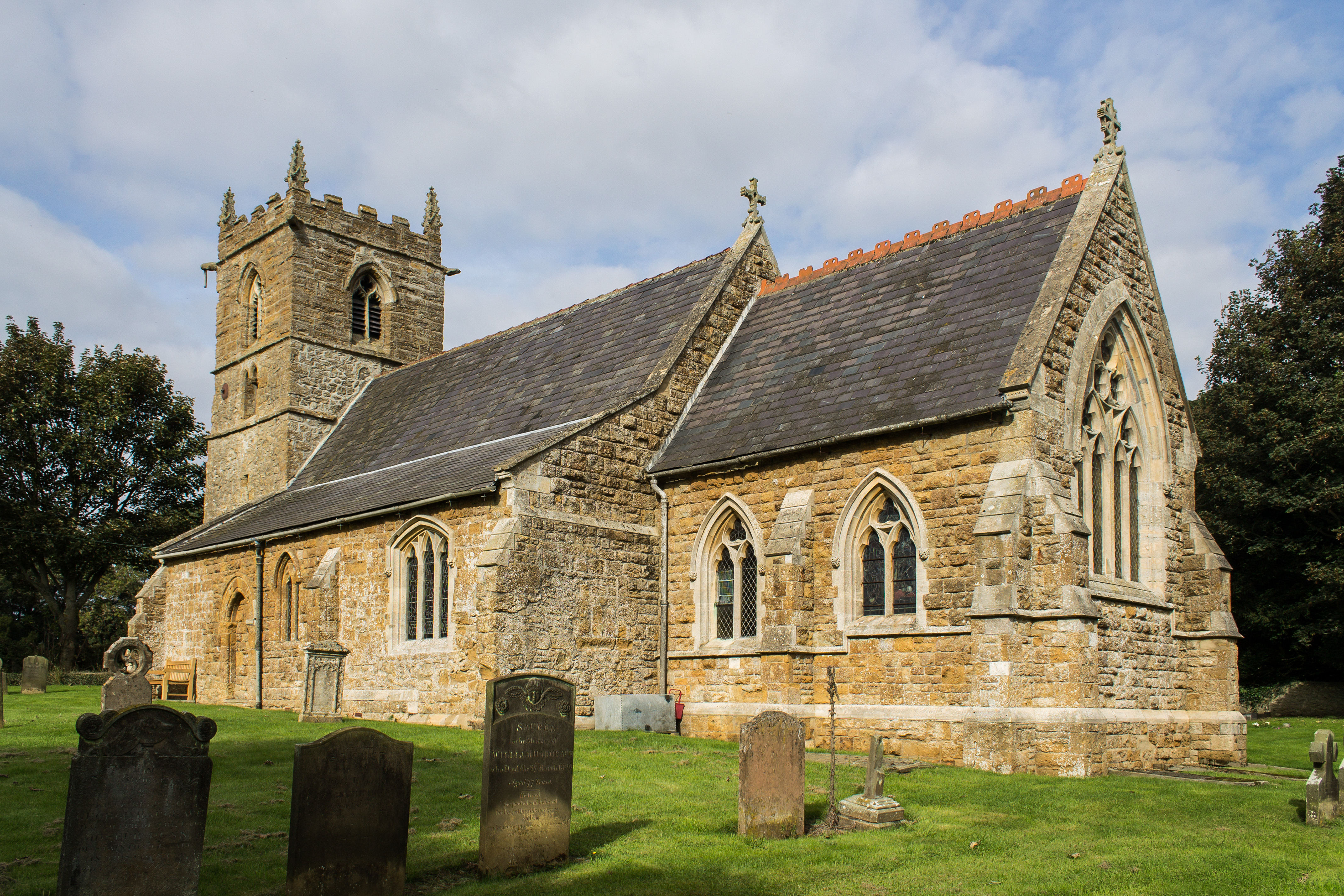 St Peter's church, Normanby le WoldSt Peter's church, Normanby le Wold St Peter's church, Normanby le Wold