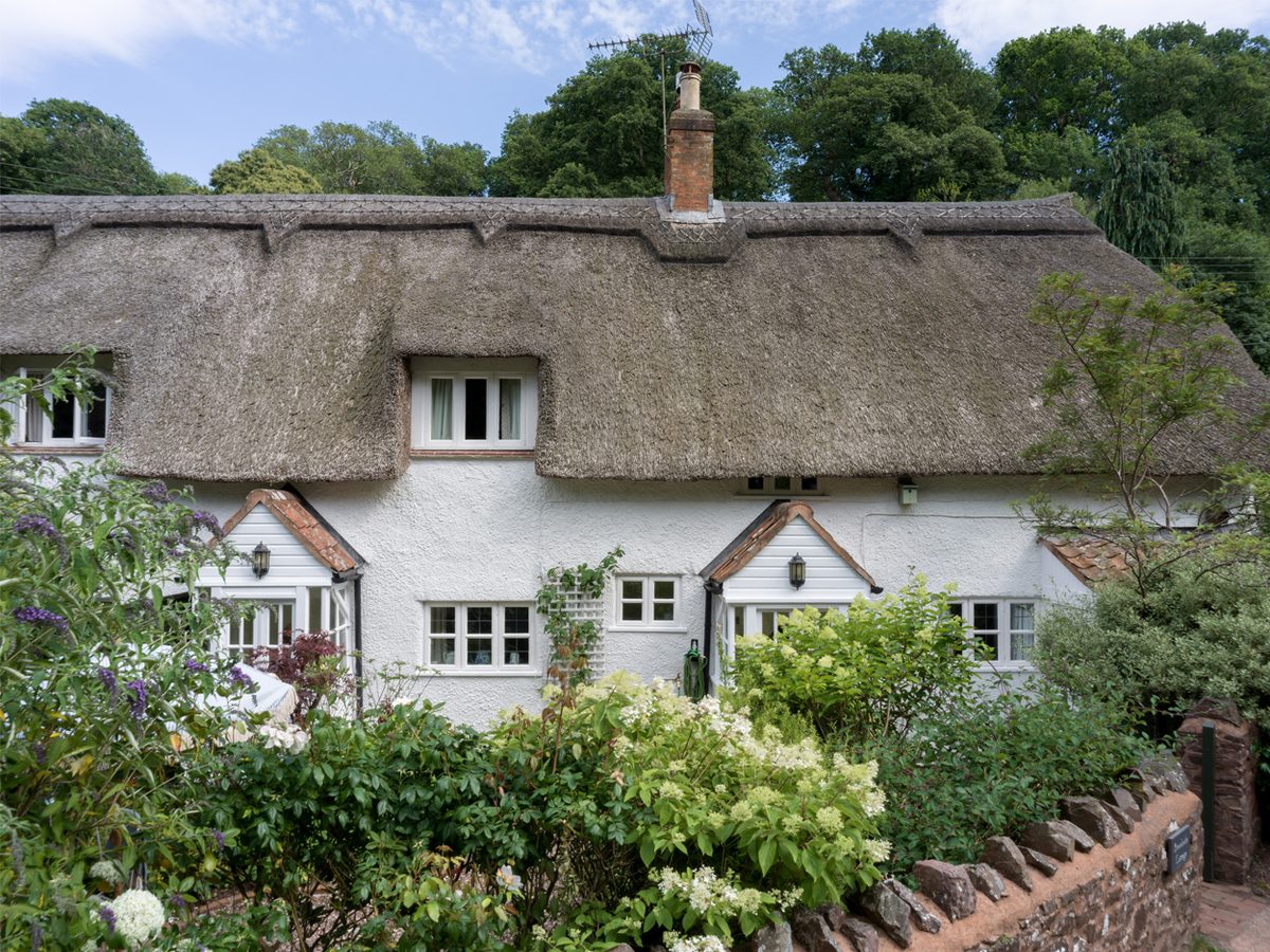 Discover Britain's 8 best summer hideaways, featuring wild coasts, ancient woodlands and dog-friendly trails