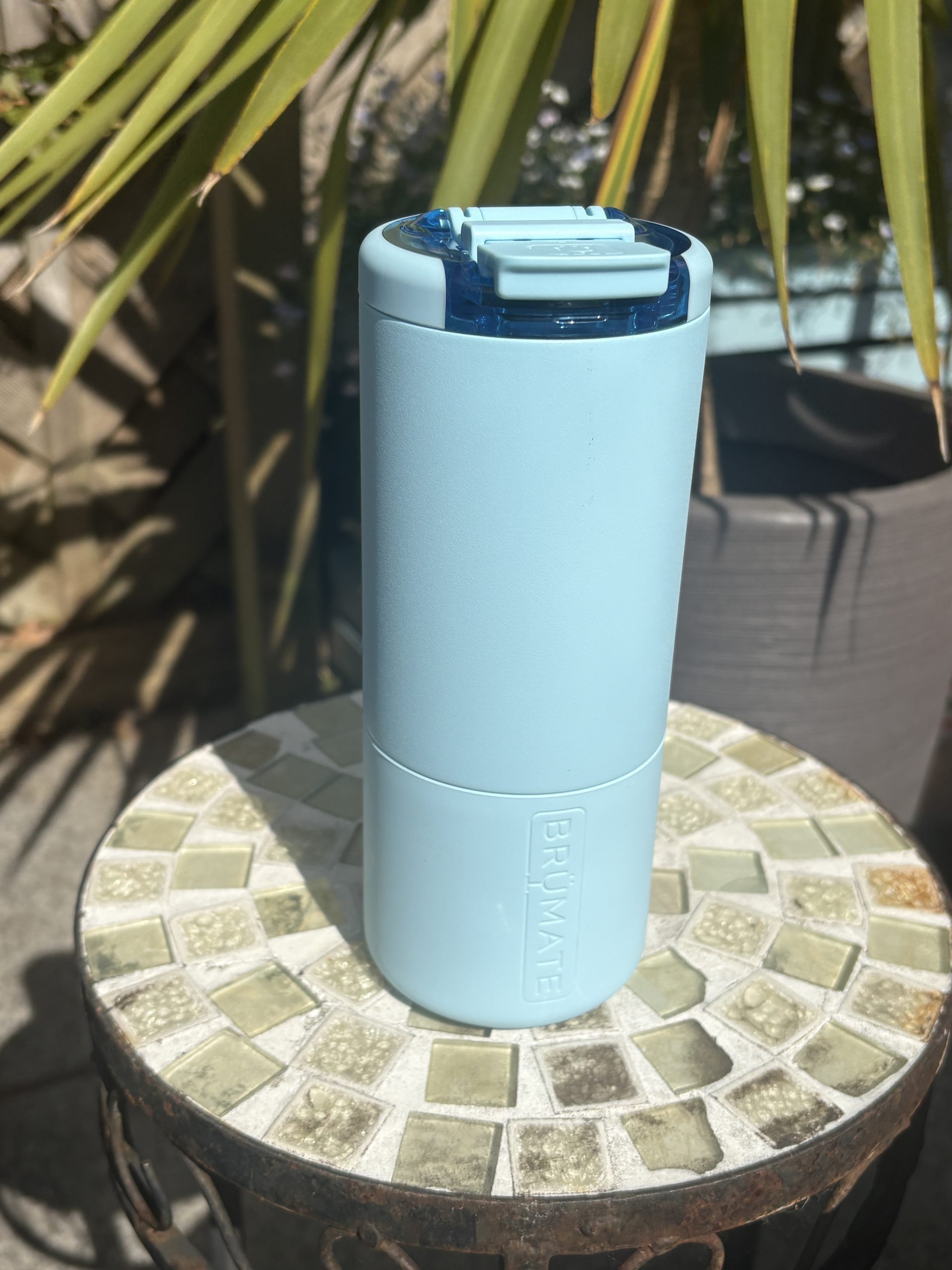 Brumate Strova travel mug