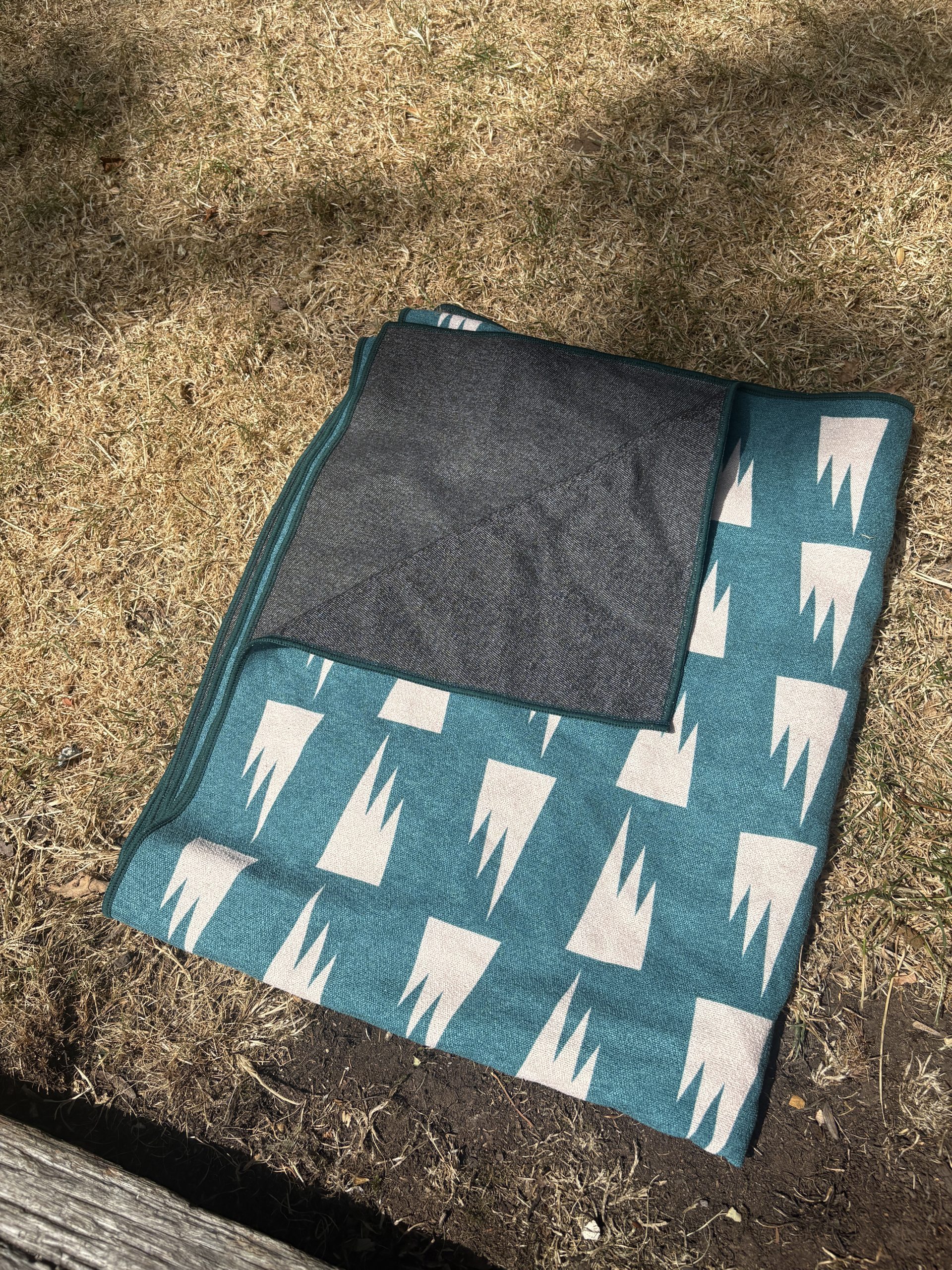 Nomadix travel towel