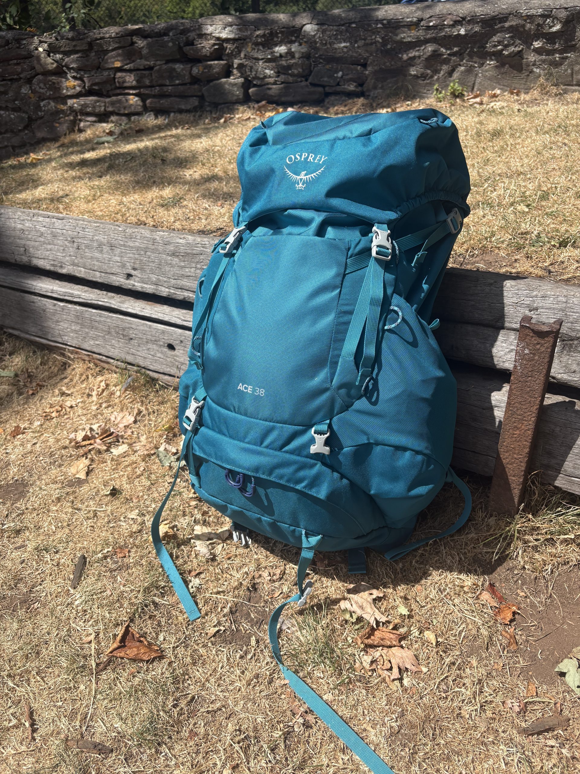 Osprey kids' backpack