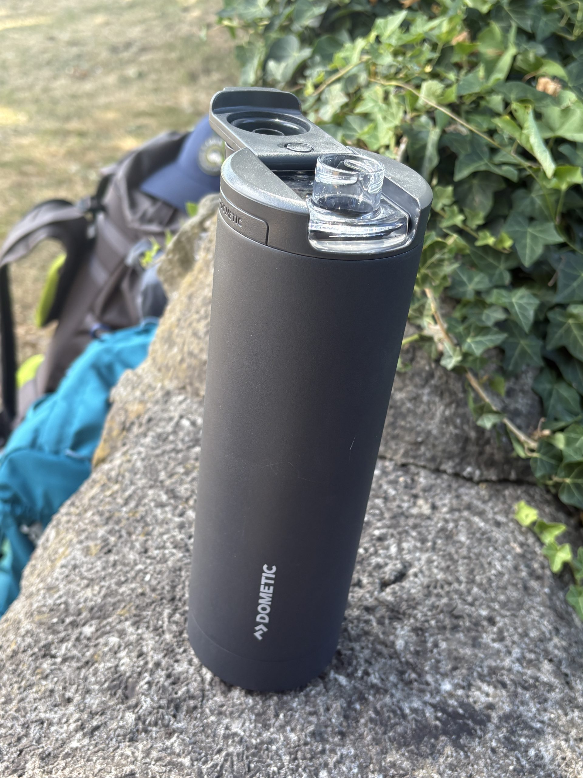 Dometic water bottle