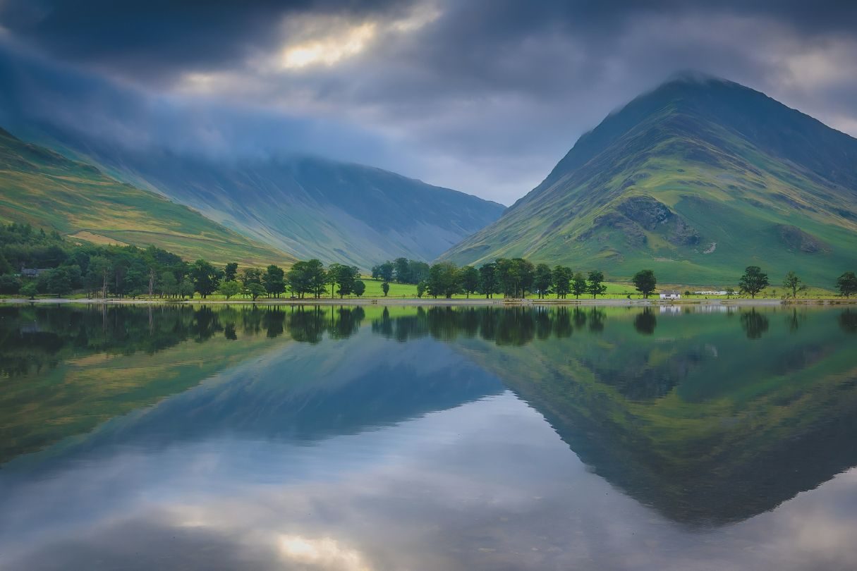 Buttermere