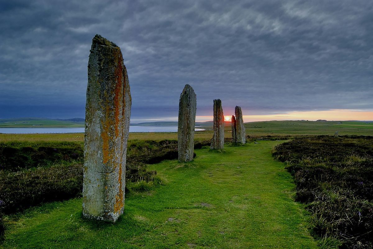 Ring of Brodgar