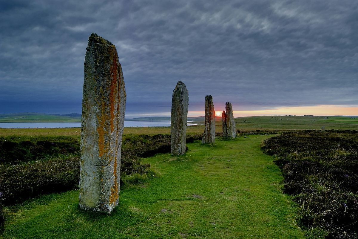 Ring of Brodgar