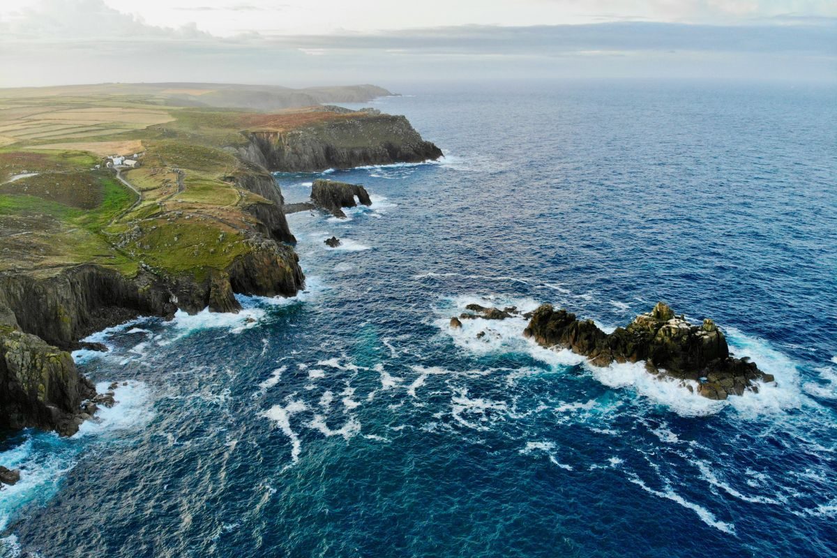 Land's End