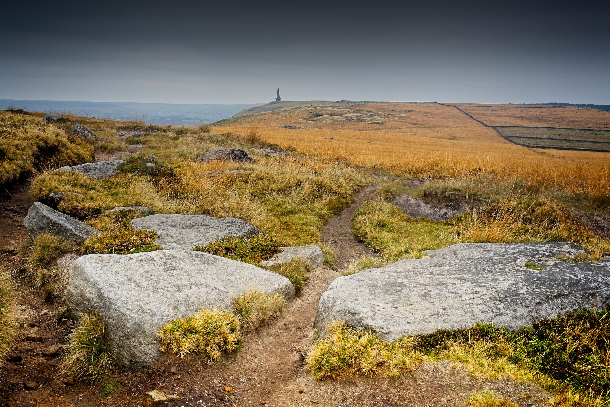 Stoodley pike
