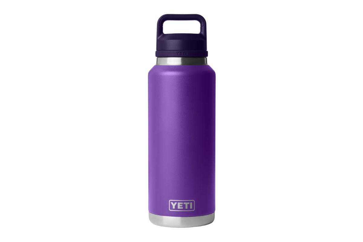 YETI Rambler in Pace Purple